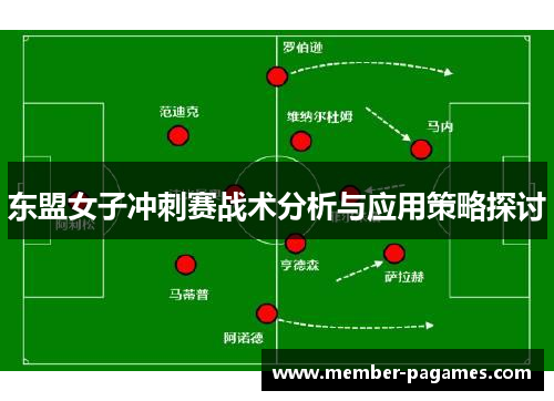 东盟女子冲刺赛战术分析与应用策略探讨