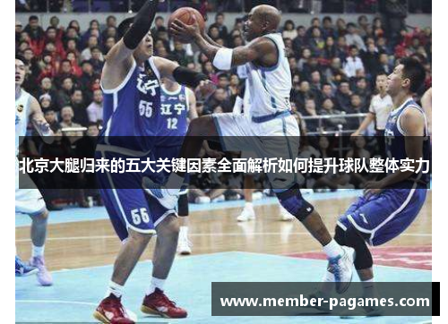 北京大腿归来的五大关键因素全面解析如何提升球队整体实力