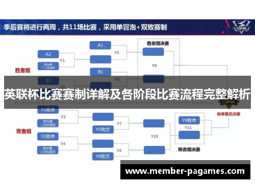 英联杯比赛赛制详解及各阶段比赛流程完整解析