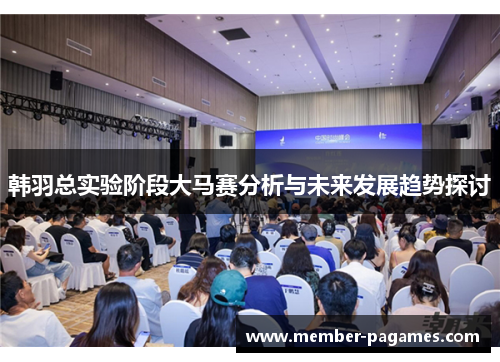 韩羽总实验阶段大马赛分析与未来发展趋势探讨 韩羽总实验阶段大马赛分析与未来发展趋势探讨
