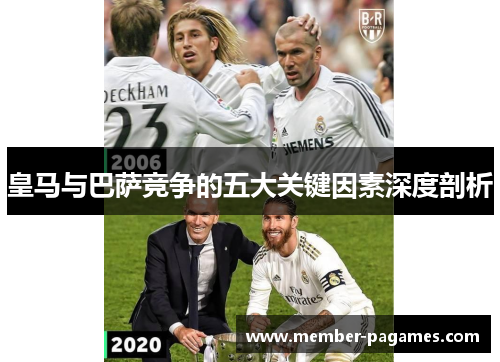 皇马与巴萨竞争的五大关键因素深度剖析