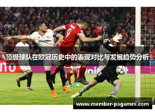 顶级球队在欧冠历史中的表现对比与发展趋势分析